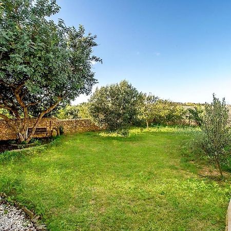 Rebbiegha Holiday Home Qala Buitenkant foto